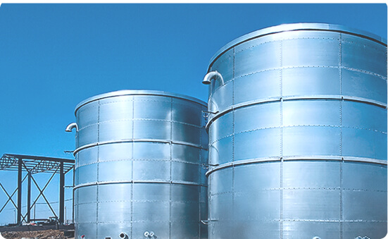 Проектирование и строительство монолитных резервуаров чистой воды